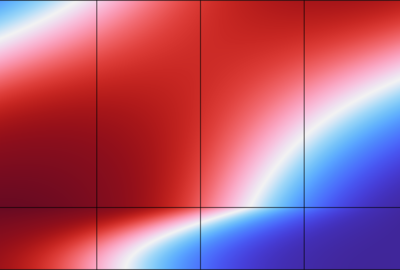 Transverse Isotropic Porous Layer
