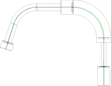 Sensitive High-Resolution Ion Microprobe