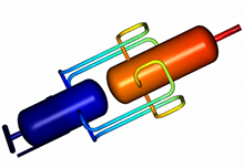 COMSOL Multiphysics® Software Activities Within the Research Reactors ...