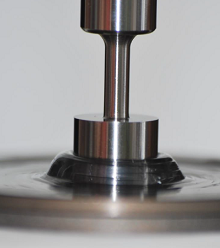 Simulation Tests of the Constitutive Equation of a Nonlinear Viscoelastic ...