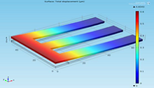 Design & Simulation of Various Shapes of Cantilever Beam for Piezoelectric ...