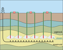 Development of COMSOL-Based Applications for Heavy Oil Reservoir Modeling
