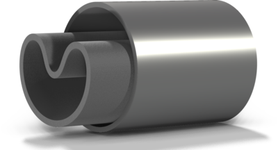 Buckling of HDPE Liners