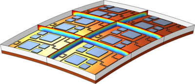 Preconditioning (PRE) of Surface-Mount Devices (SMDs) for Testing