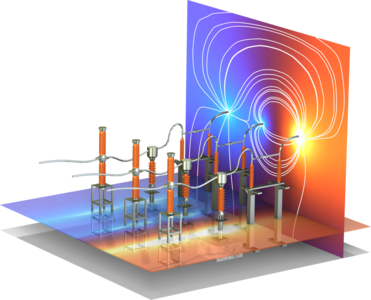 3-Phase AC Breakers & Disconnectors