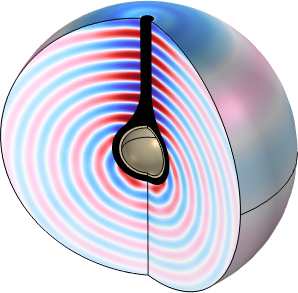 Spherical Hydrophone