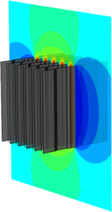 Modeling of Wires, Surfaces, and Solids with Boundary-Element-Based ...