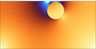 Electric Impedance Sensor