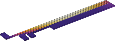 Thermal Actuator — Parameterized