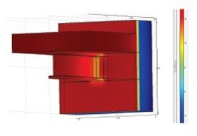 Computational Building Physics using Comsol: Research, Education and ...