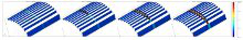 Simulation of Quench Propagation in a Double-Helix Superconducting Magnet ...