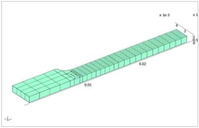 Viscoelastic Mechanical Analysis for High Temperature Process of a Soda ...