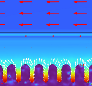 A Multifaceted Model Exploring the Role of Mucus and Shear Stress in ...