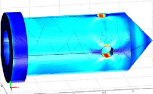 Design of Microneedle Array for Biomedicine