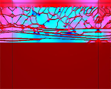 Electrical Response and Thermal Damage Assessment of Cutaneous and ...