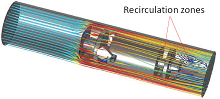 Design and Implementation of a Small UAV’s Pod Equipped with a Solid Oxide ...