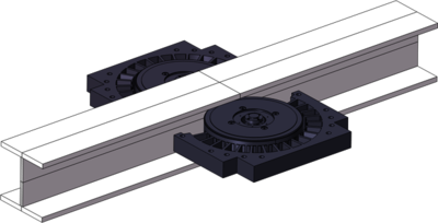 Using COMSOL Multiphysics® for the Development of an Arc Synchronous Motor ...